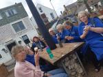 Saltgreens Care Home Sing Out